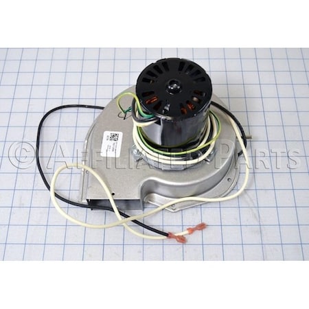 Aaon MTR COMB ASSY 460V RQ R94050